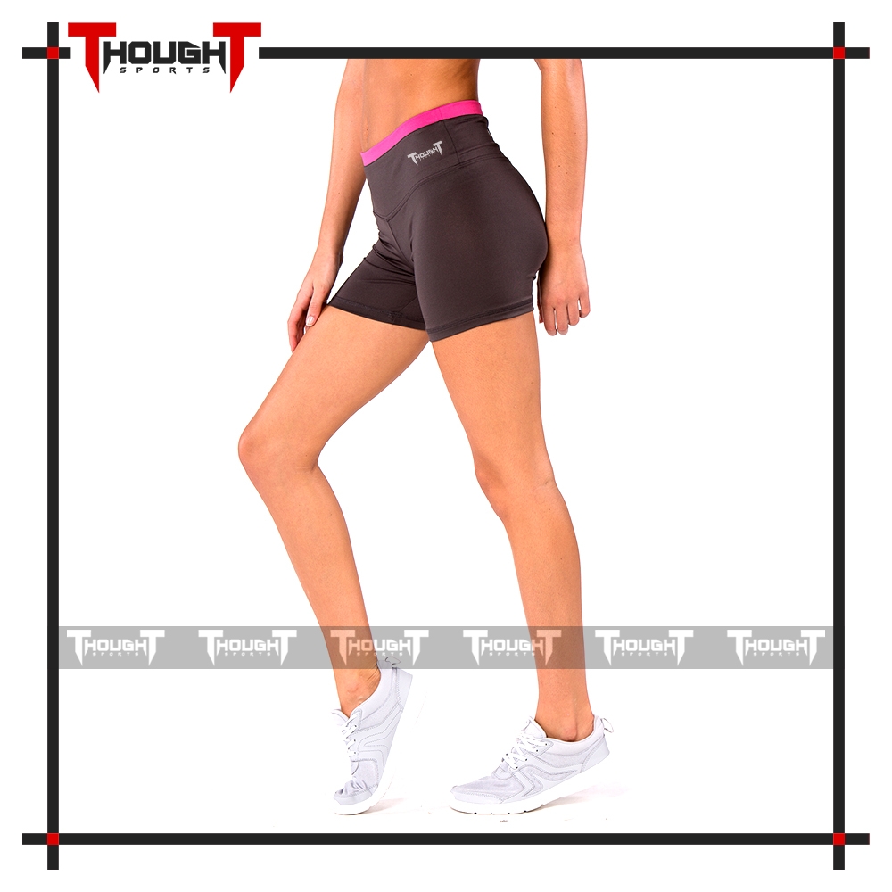 Ladies Fitness Training Shorts