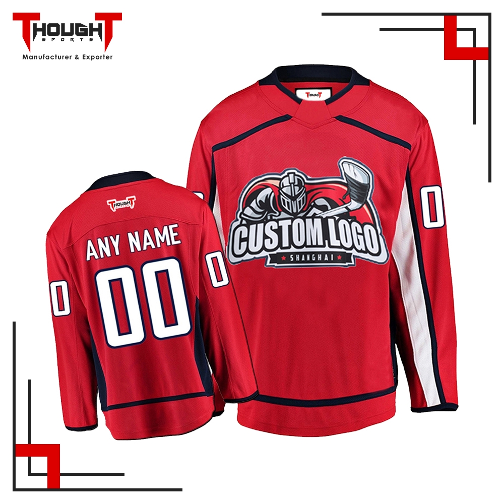 Custom Ice Hockey Uniform