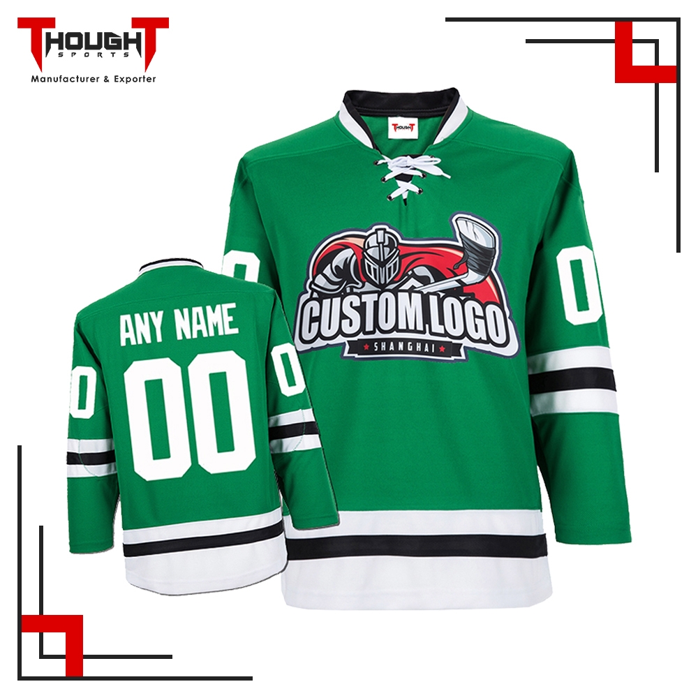 Custom Ice Hockey Uniform