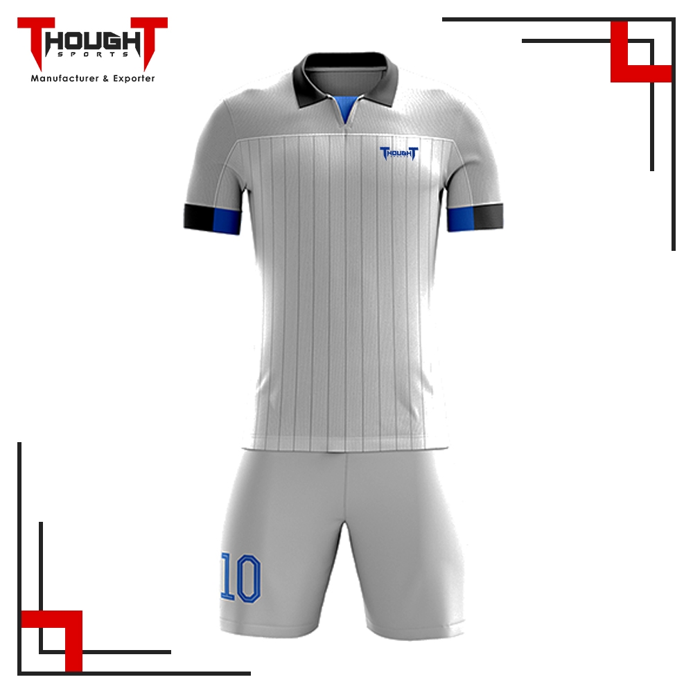 Custom Soccer Uniform