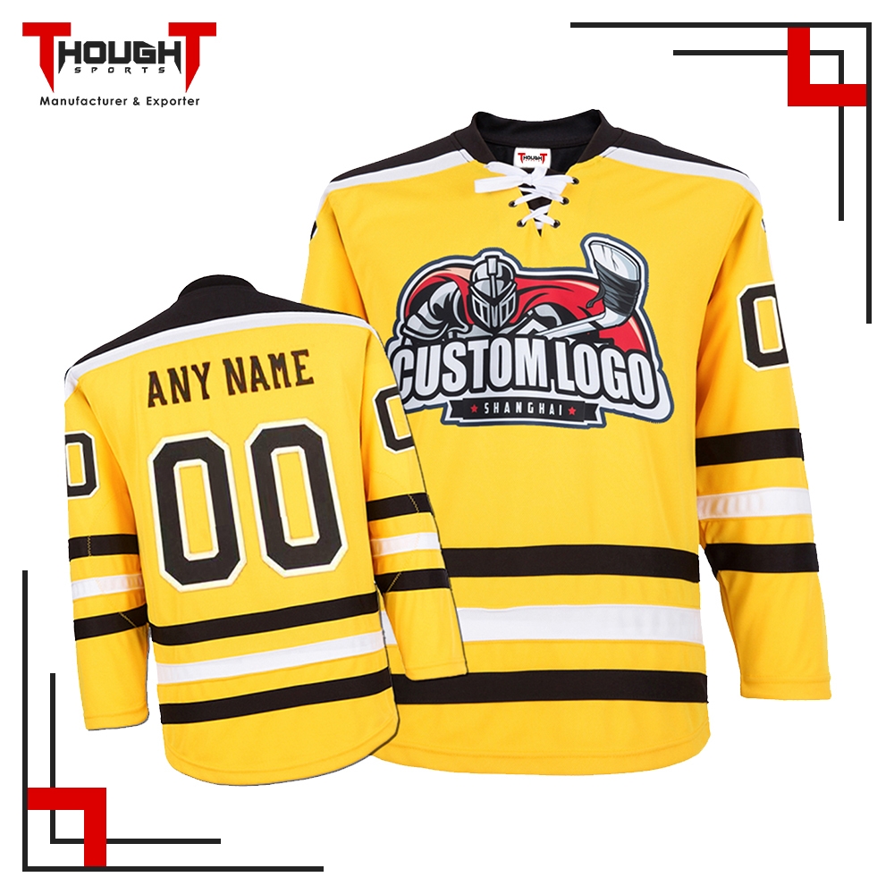 Custom Ice Hockey Uniform