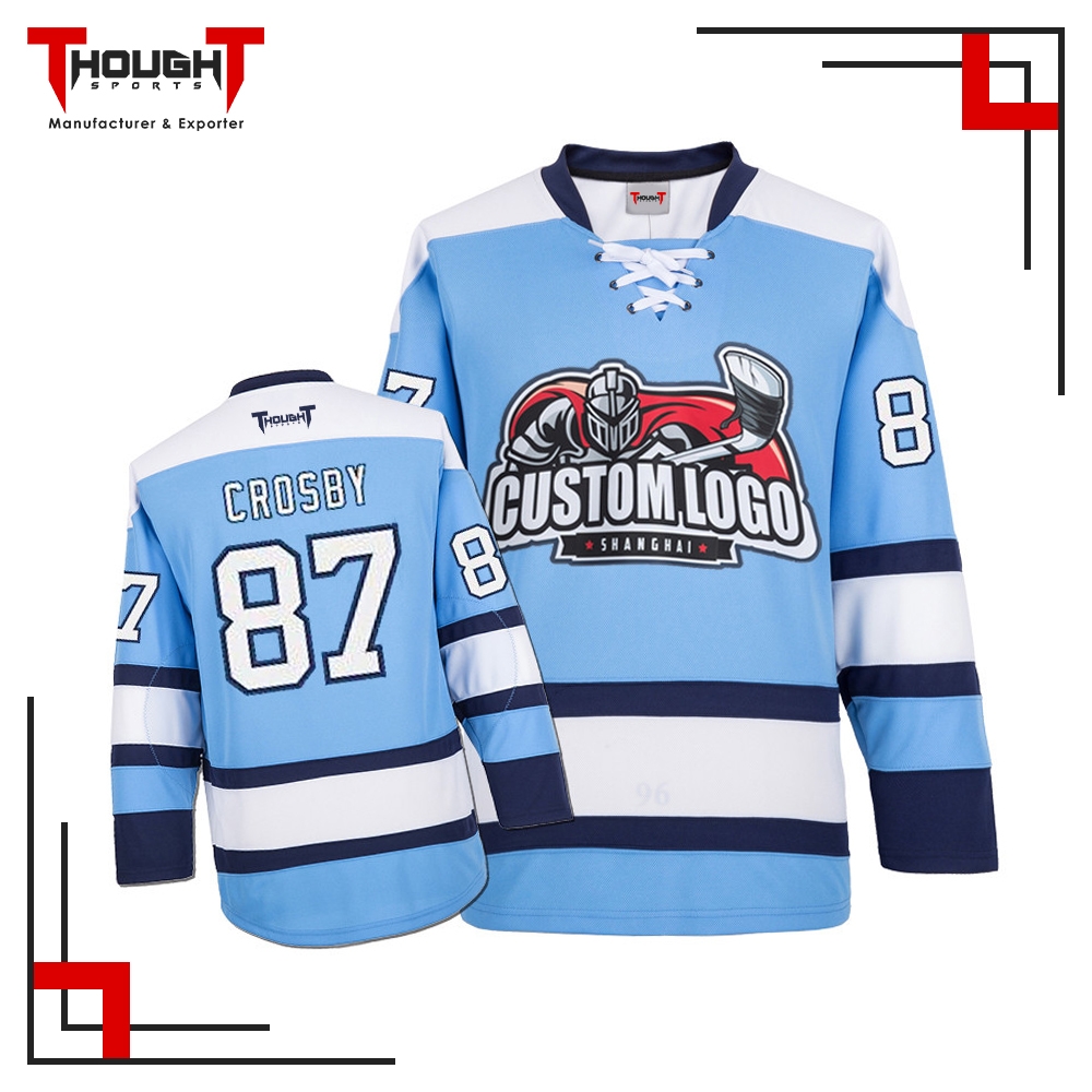 Custom Ice Hockey Uniform