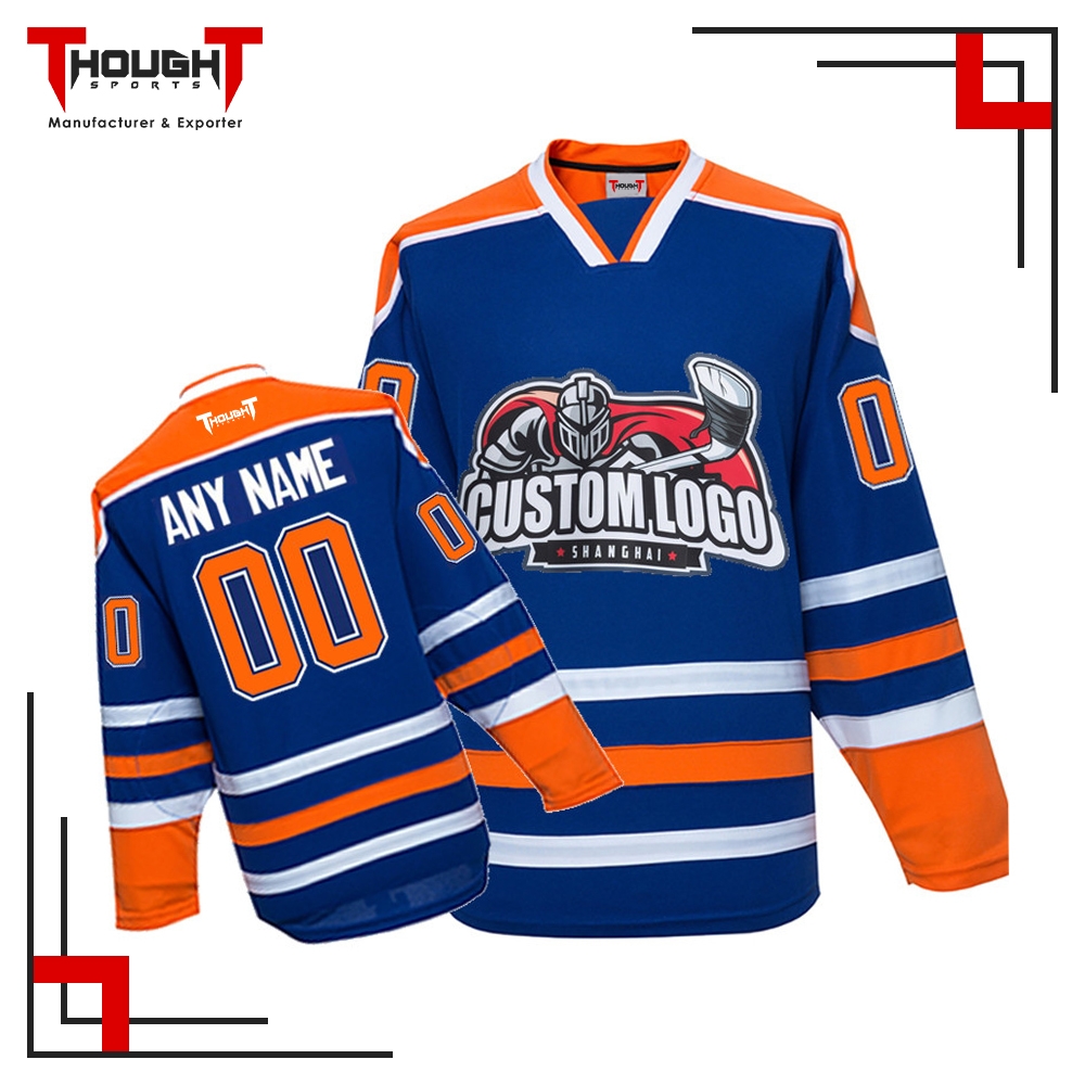 Custom Ice Hockey Uniform