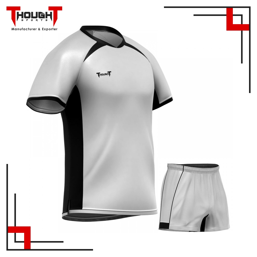 Custom Rugby Uniform