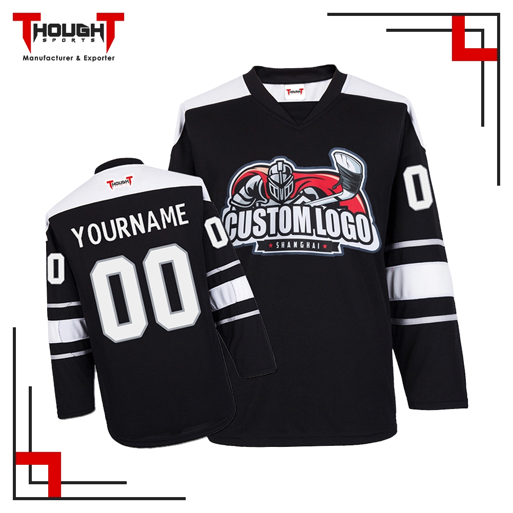 Custom Ice Hockey Uniform