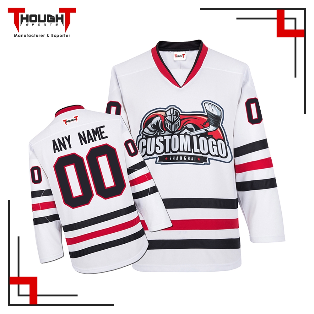 Custom Ice Hockey Uniform