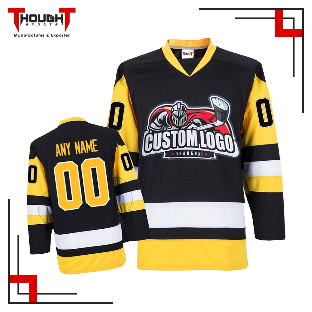 Custom Ice Hockey Uniform